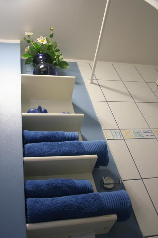 Matrix Garden Apartments Таллінн Номер фото